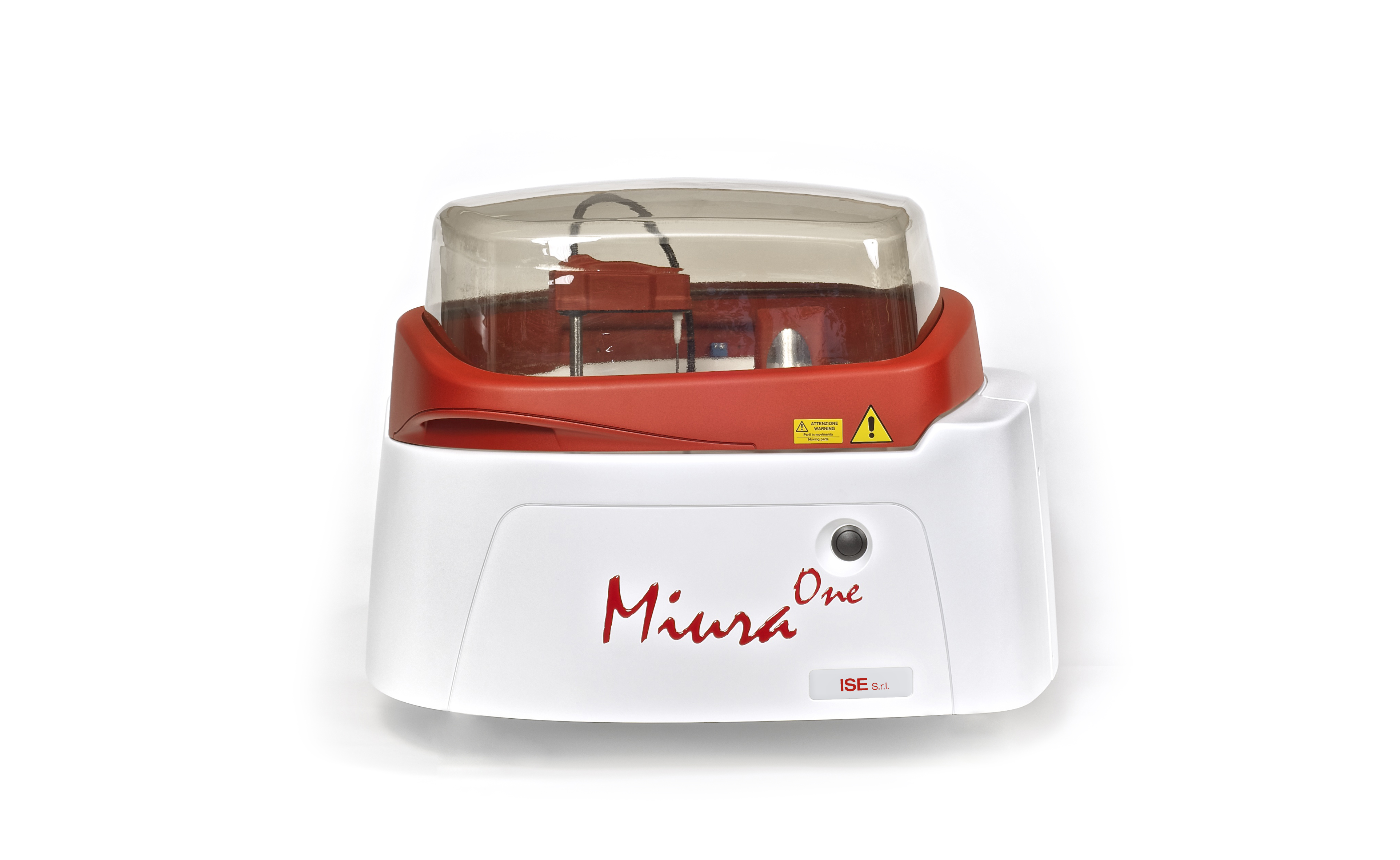 Miura One Clinical Chemistry Analyser
