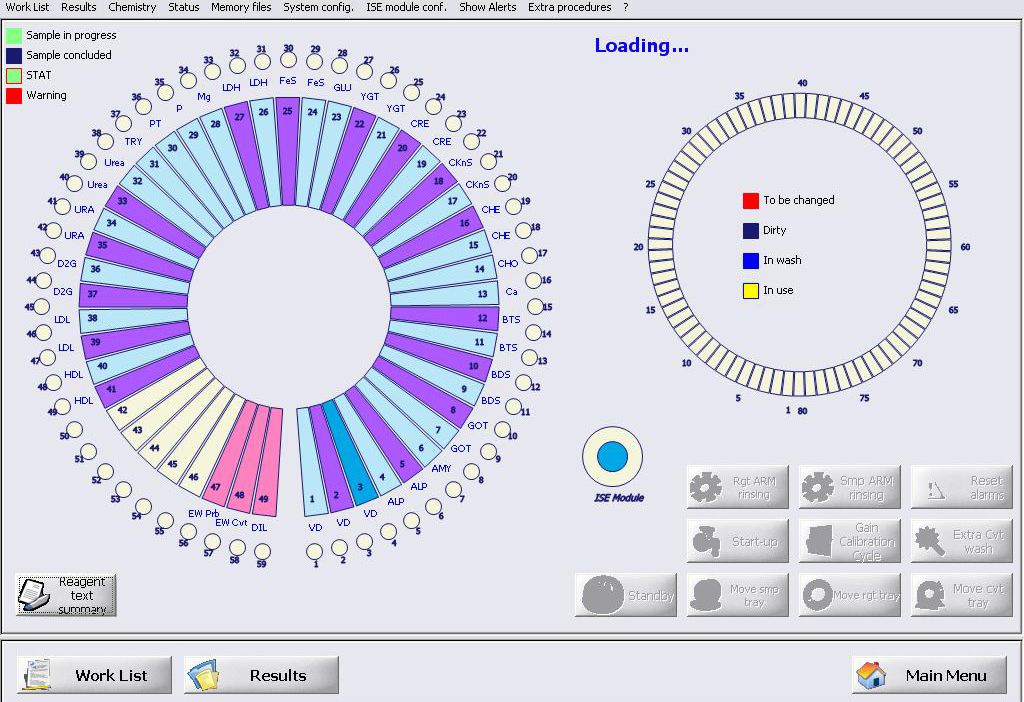 Miura Software ISE