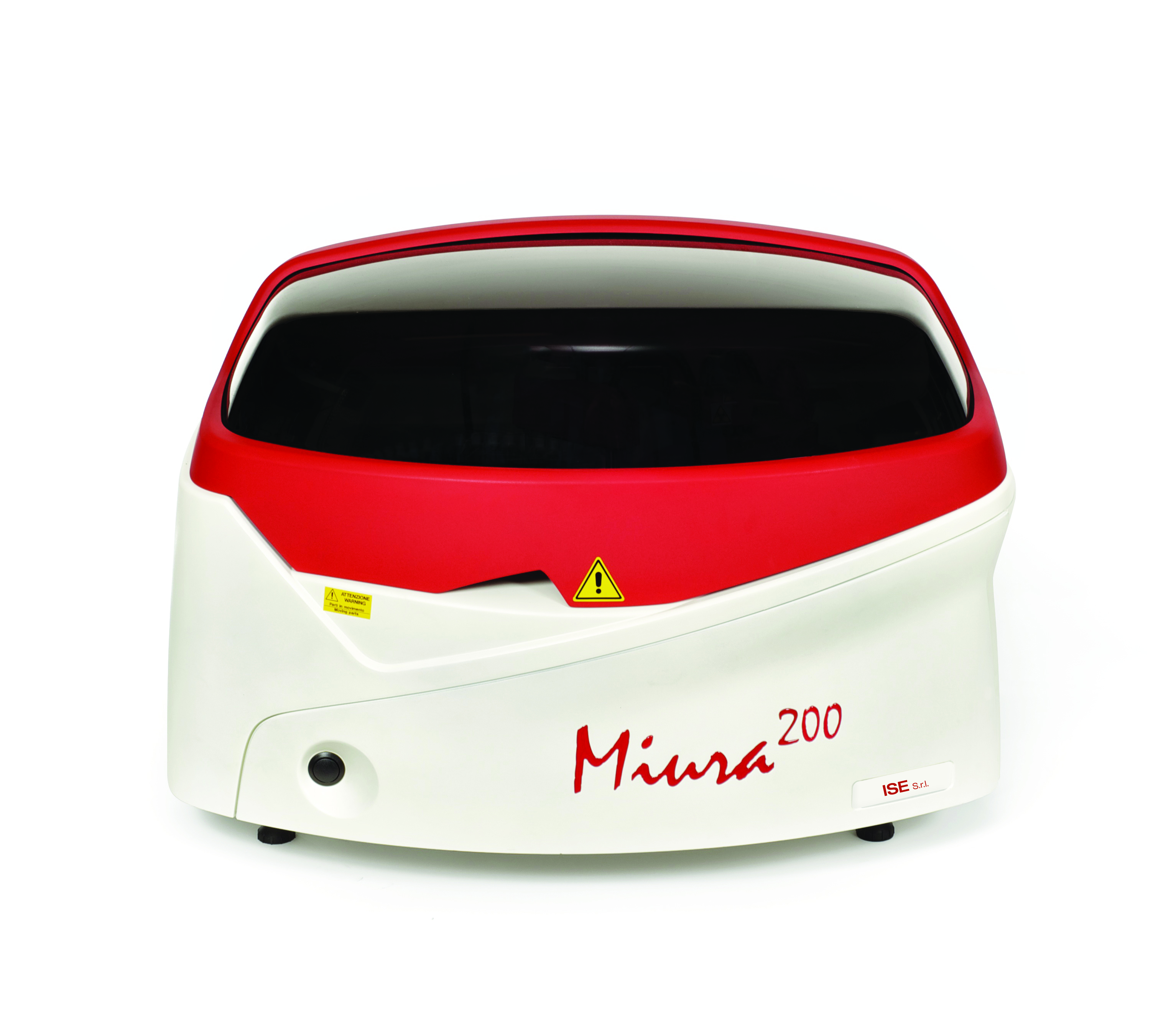 Miura Clinical Chemistry Analyser