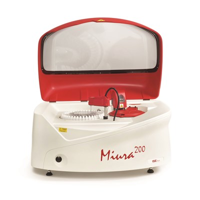 MIURA 200