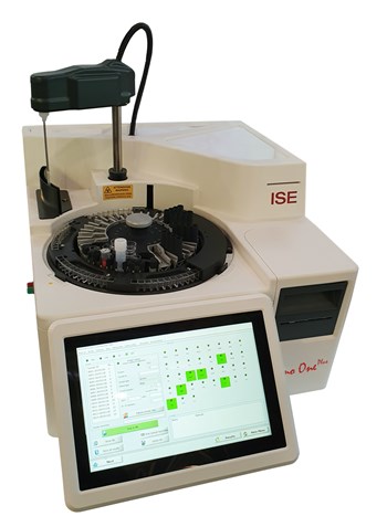Hemo One Plus Analyser Stool Testing